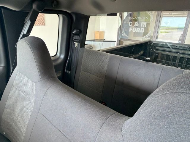 2003 Ford F-150 XL