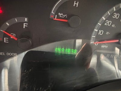 2003 Ford F-150 XL