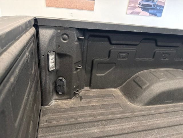 2025 Chevrolet Silverado 2500HD High Country
