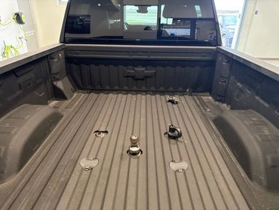 2025 Chevrolet Silverado 2500HD High Country
