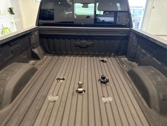 2025 Chevrolet Silverado 2500HD High Country