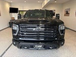 2025 Chevrolet Silverado 2500HD High Country