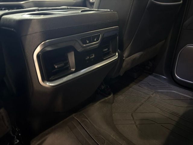 2025 Chevrolet Silverado 2500HD High Country