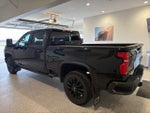 2025 Chevrolet Silverado 2500HD High Country
