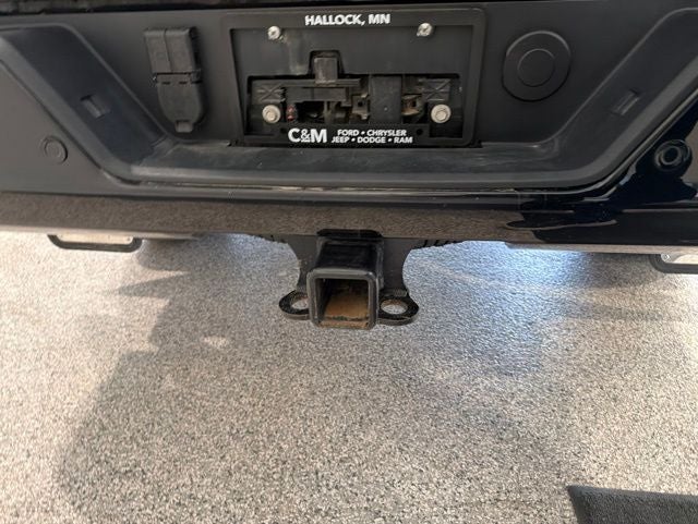 2025 Chevrolet Silverado 2500HD High Country