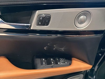 2022 Lincoln Nautilus Black Label