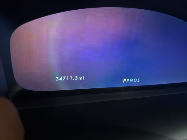 2022 Lincoln Nautilus Black Label