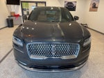 2022 Lincoln Nautilus Black Label