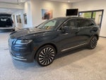 2022 Lincoln Nautilus Black Label