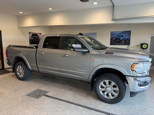 2021 RAM 2500 Limited