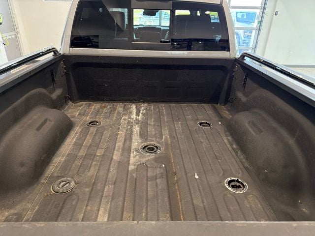 2021 RAM 2500 Limited