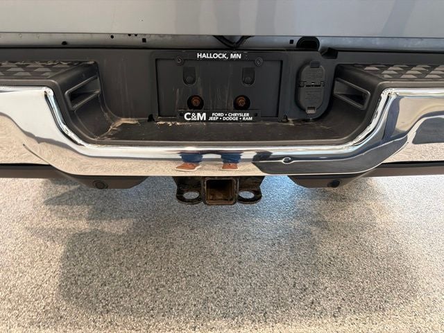2021 RAM 2500 Limited