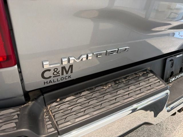 2021 RAM 2500 Limited