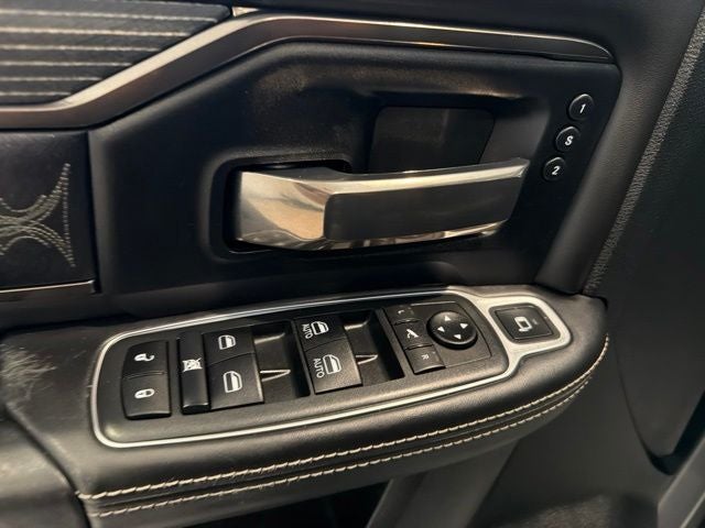 2021 RAM 2500 Limited