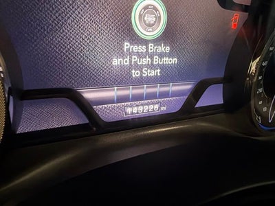 2021 RAM 2500 Limited