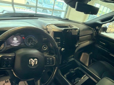 2021 RAM 2500 Limited