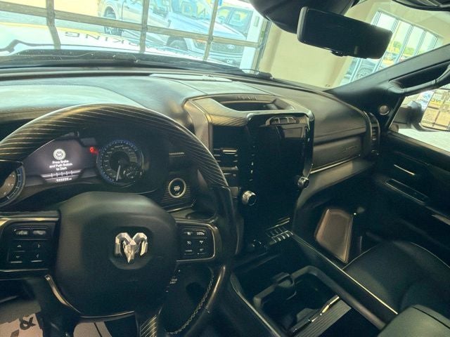 2021 RAM 2500 Limited