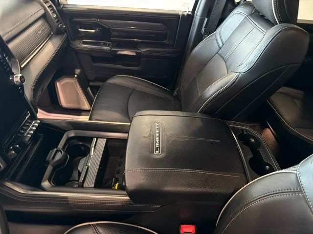2021 RAM 2500 Limited