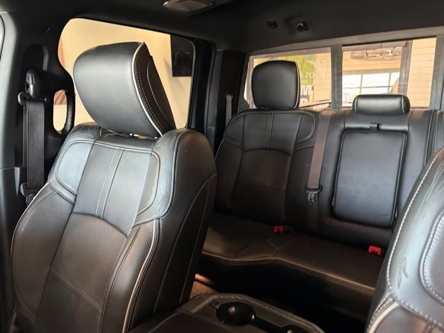 2021 RAM 2500 Limited