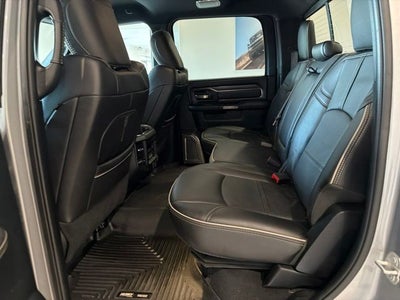 2021 RAM 2500 Limited