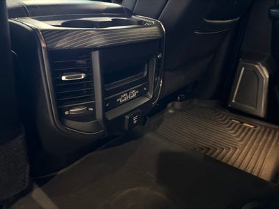 2021 RAM 2500 Limited