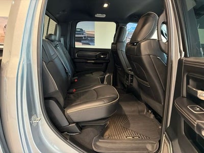 2021 RAM 2500 Limited