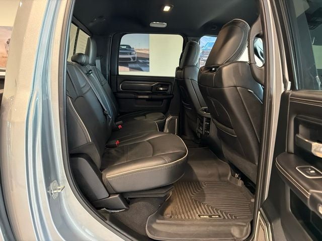2021 RAM 2500 Limited