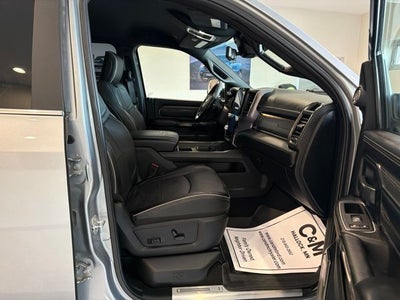2021 RAM 2500 Limited