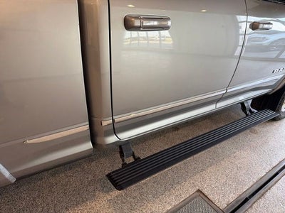 2021 RAM 2500 Limited