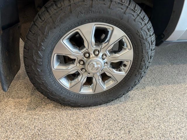2021 RAM 2500 Limited