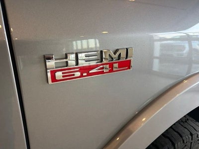2021 RAM 2500 Limited