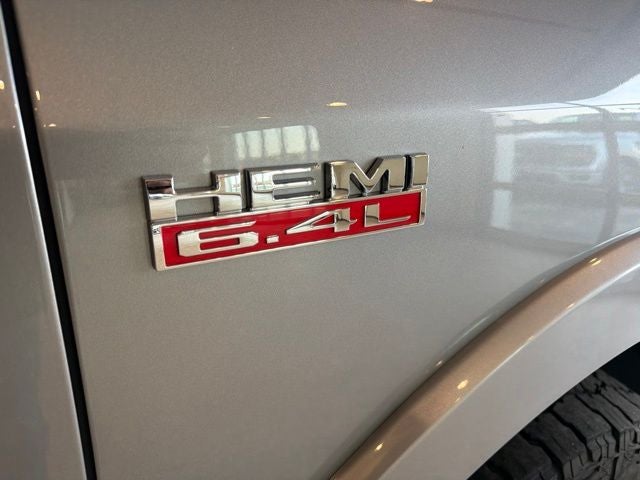 2021 RAM 2500 Limited