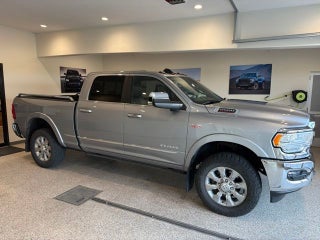 2021 RAM 2500 Limited