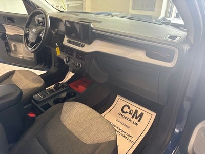 2023 Ford Maverick XLT