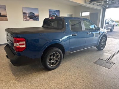 2023 Ford Maverick XLT
