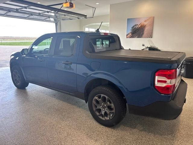 2023 Ford Maverick XLT