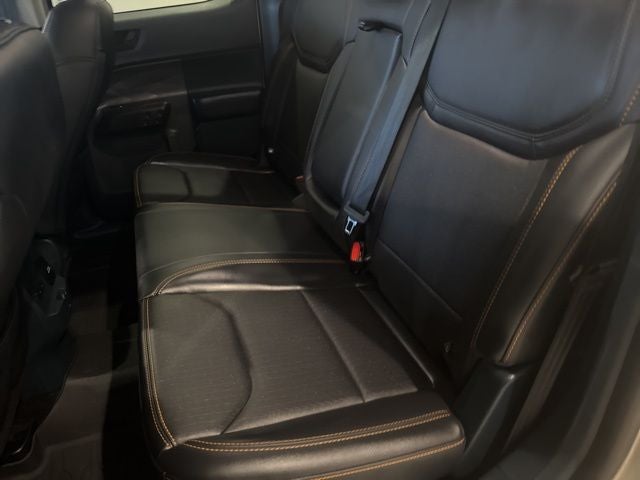 2025 Ford Maverick Tremor