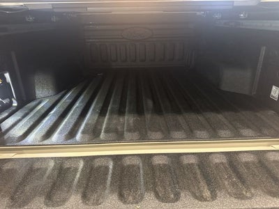 2025 Ford Maverick Tremor