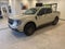 2025 Ford Maverick Tremor
