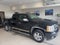 2013 Chevrolet Silverado 1500 LTZ