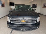 2013 Chevrolet Silverado 1500 LTZ