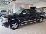 2013 Chevrolet Silverado 1500 LTZ