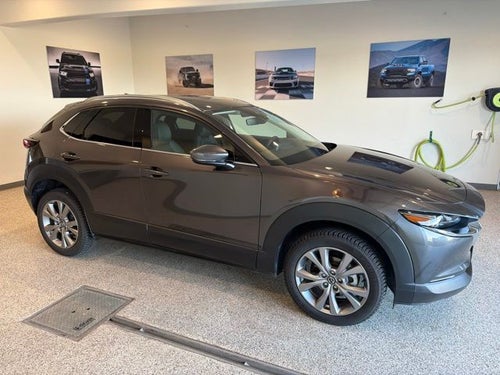 2021 Mazda Mazda CX-30 Premium