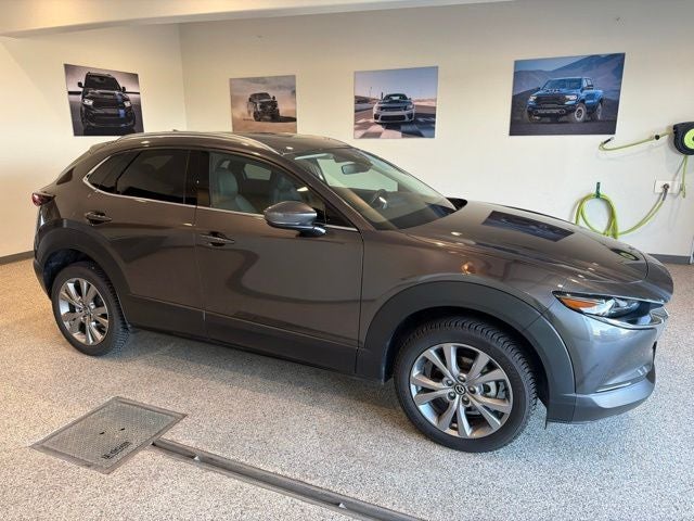 2021 Mazda Mazda CX-30 Premium