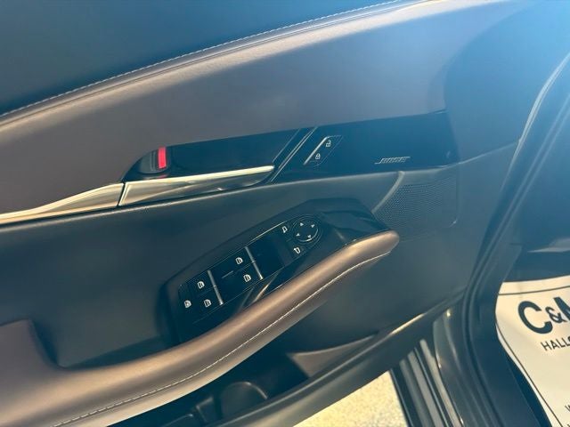 2021 Mazda Mazda CX-30 Premium