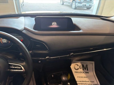 2021 Mazda Mazda CX-30 Premium