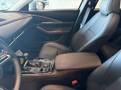 2021 Mazda Mazda CX-30 Premium