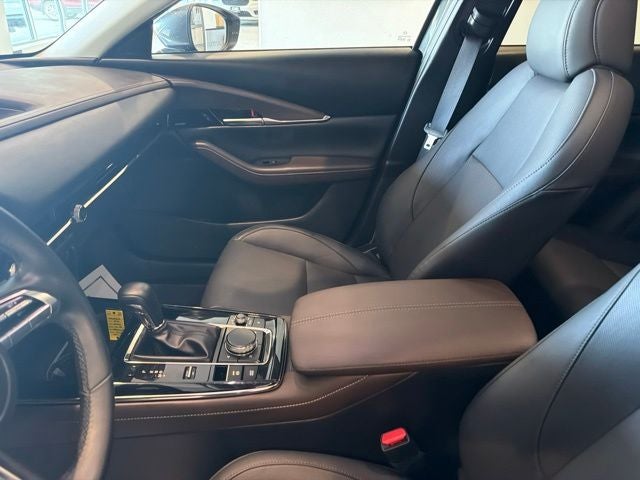 2021 Mazda Mazda CX-30 Premium
