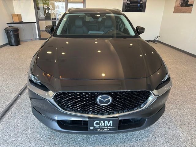 2021 Mazda Mazda CX-30 Premium