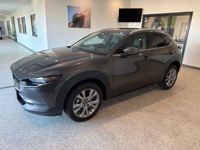 2021 Mazda Mazda CX-30 Premium